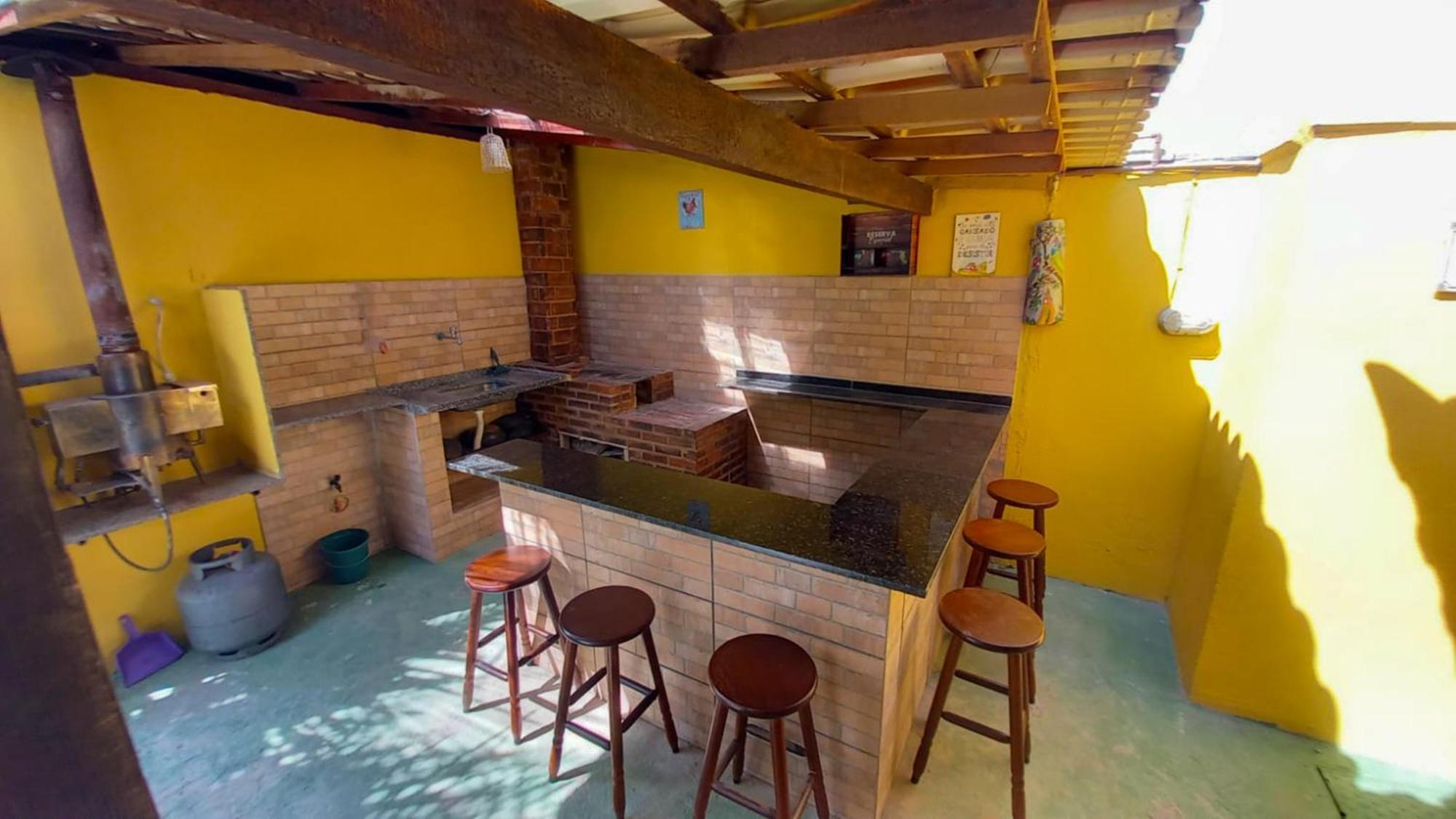 Casa Da Lagoa Arraial do Cabo Exteriör bild