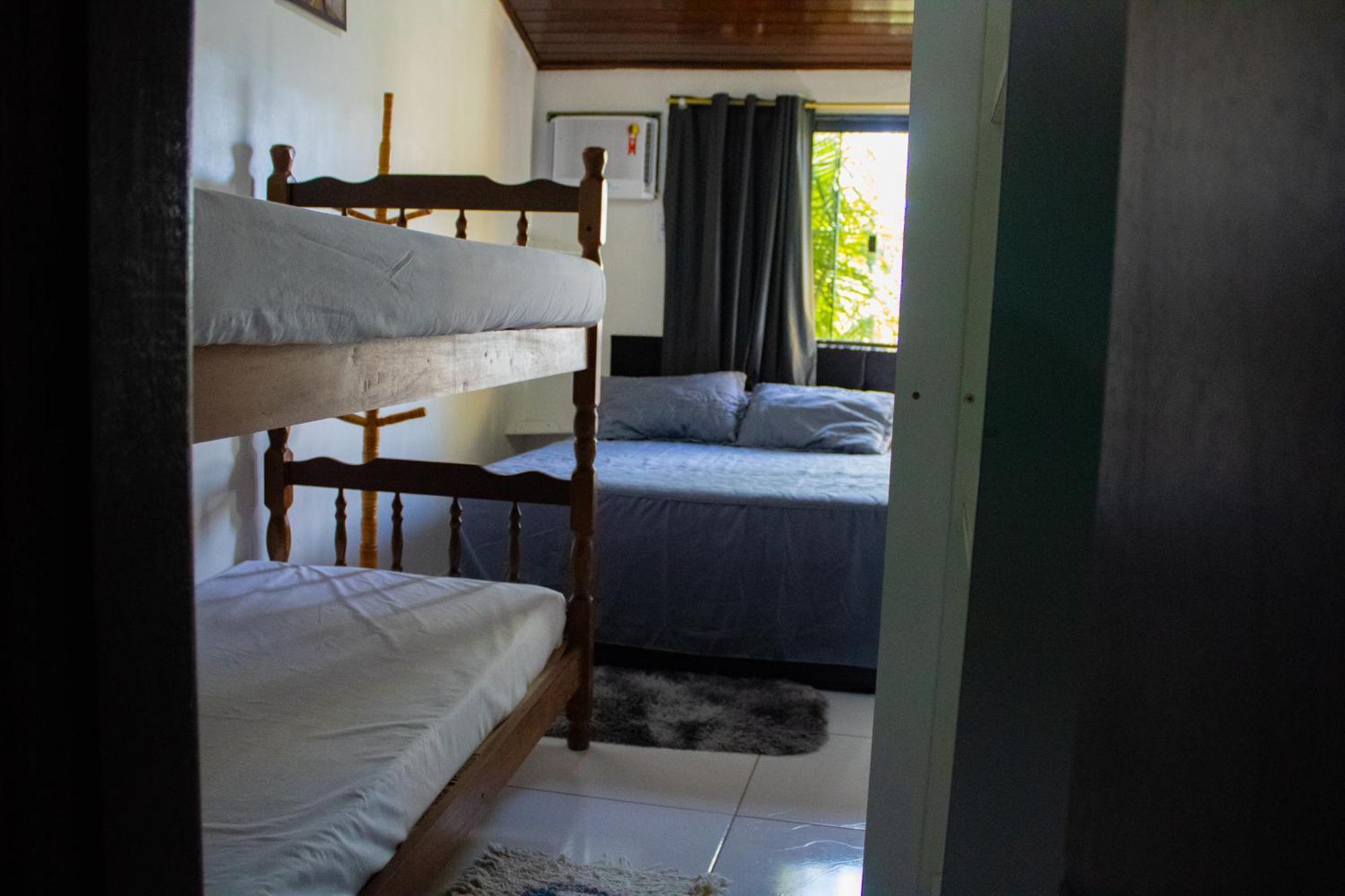 Casa Da Lagoa Arraial do Cabo Exteriör bild